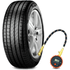 Tyre Pressure Checks