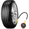 Tyre Pressure Checks